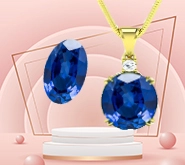 Blue Sapphire( Neelam)